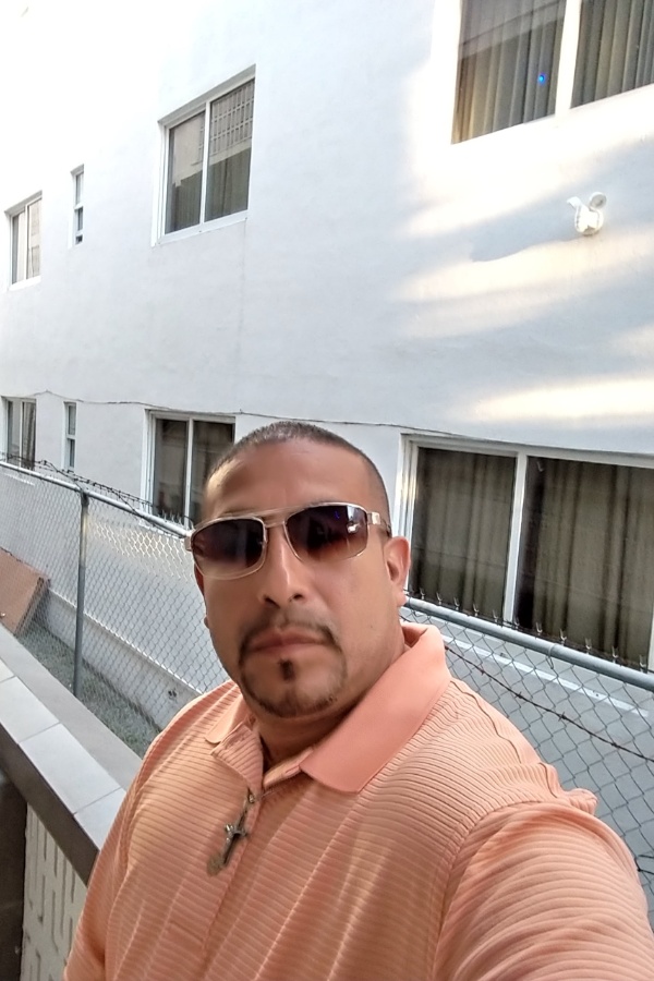 Cruise Brothers Travel Agent Edwardo Garcia
