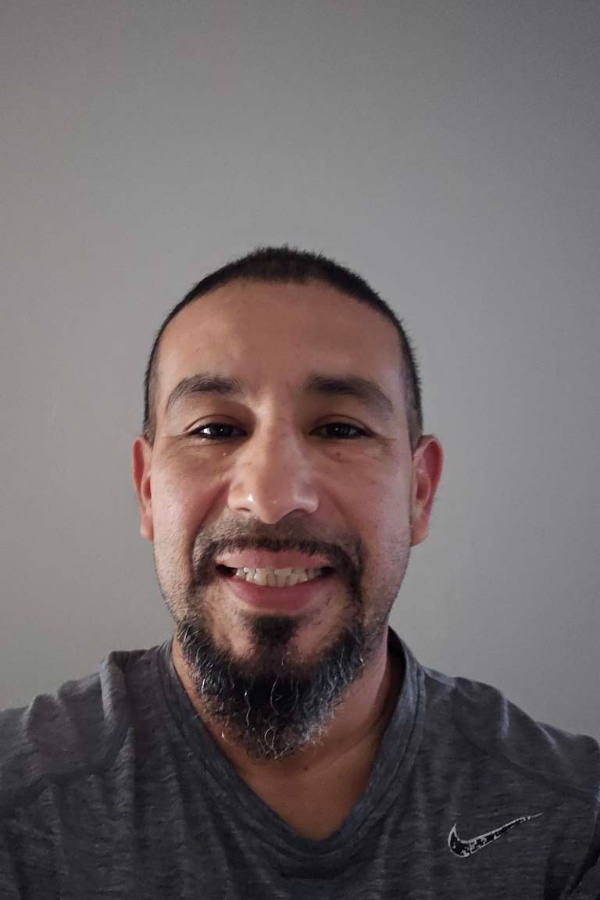 Cruise Brothers Travel Agent Edwardo Garcia